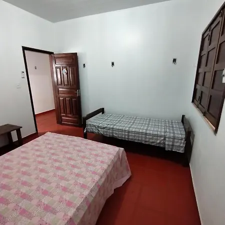 Casa Mineira Apartment Alter do Chao Exterior photo