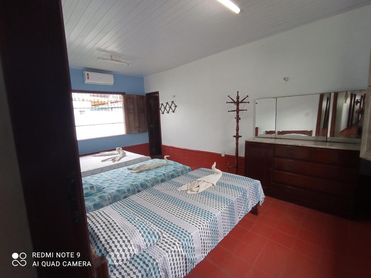 Homestay Casa Mineira *