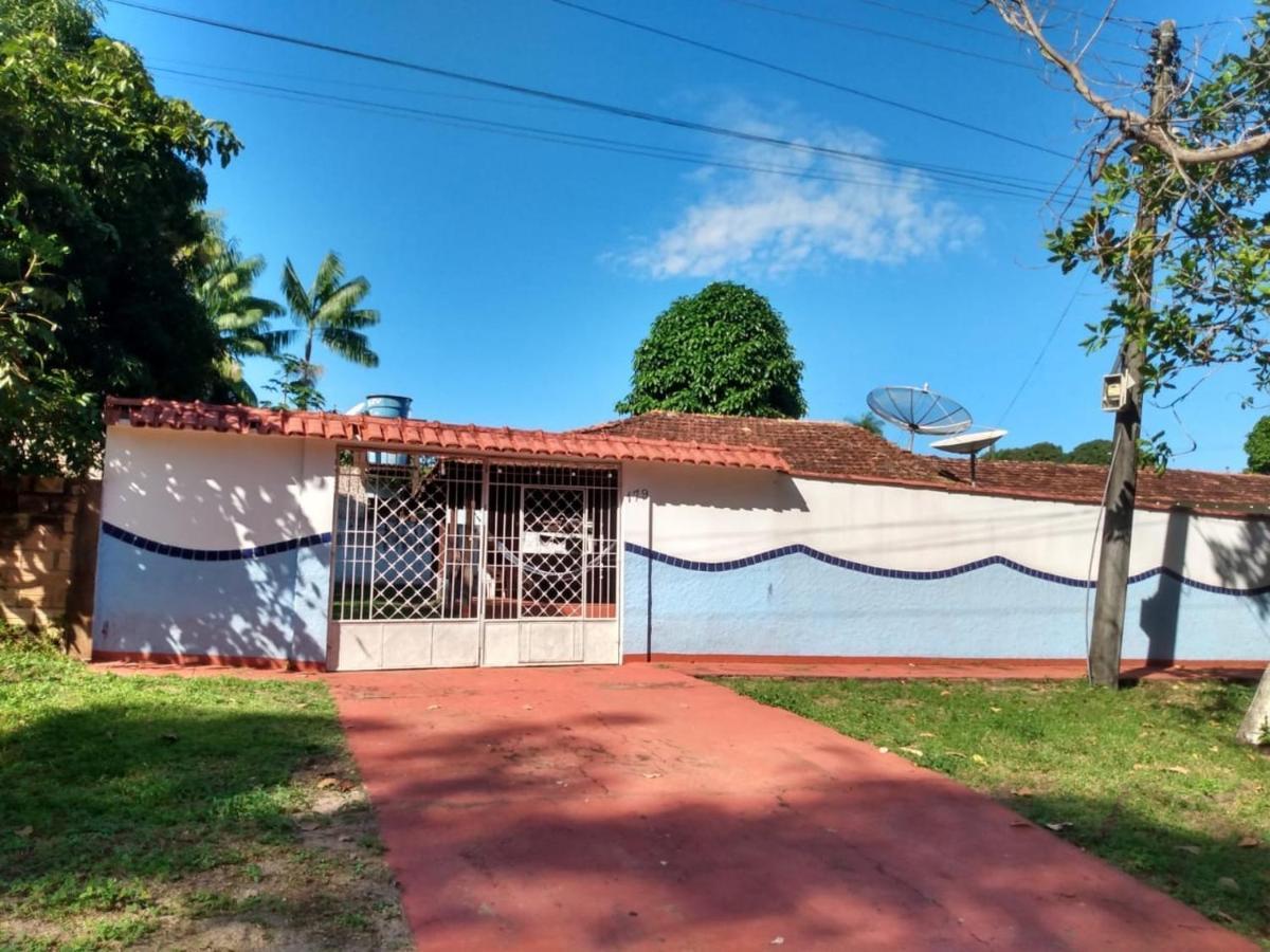 Homestay Casa Mineira