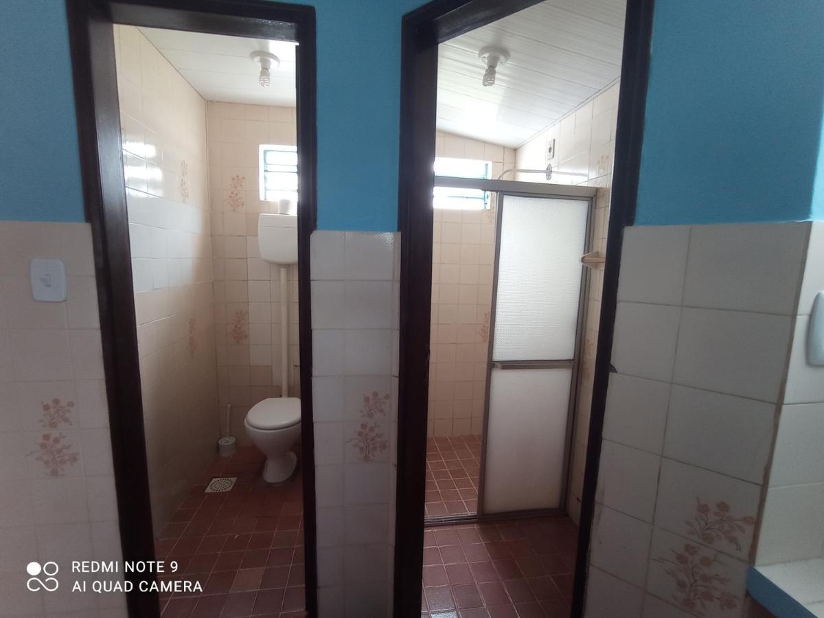 Homestay Casa Mineira Alter do Chao