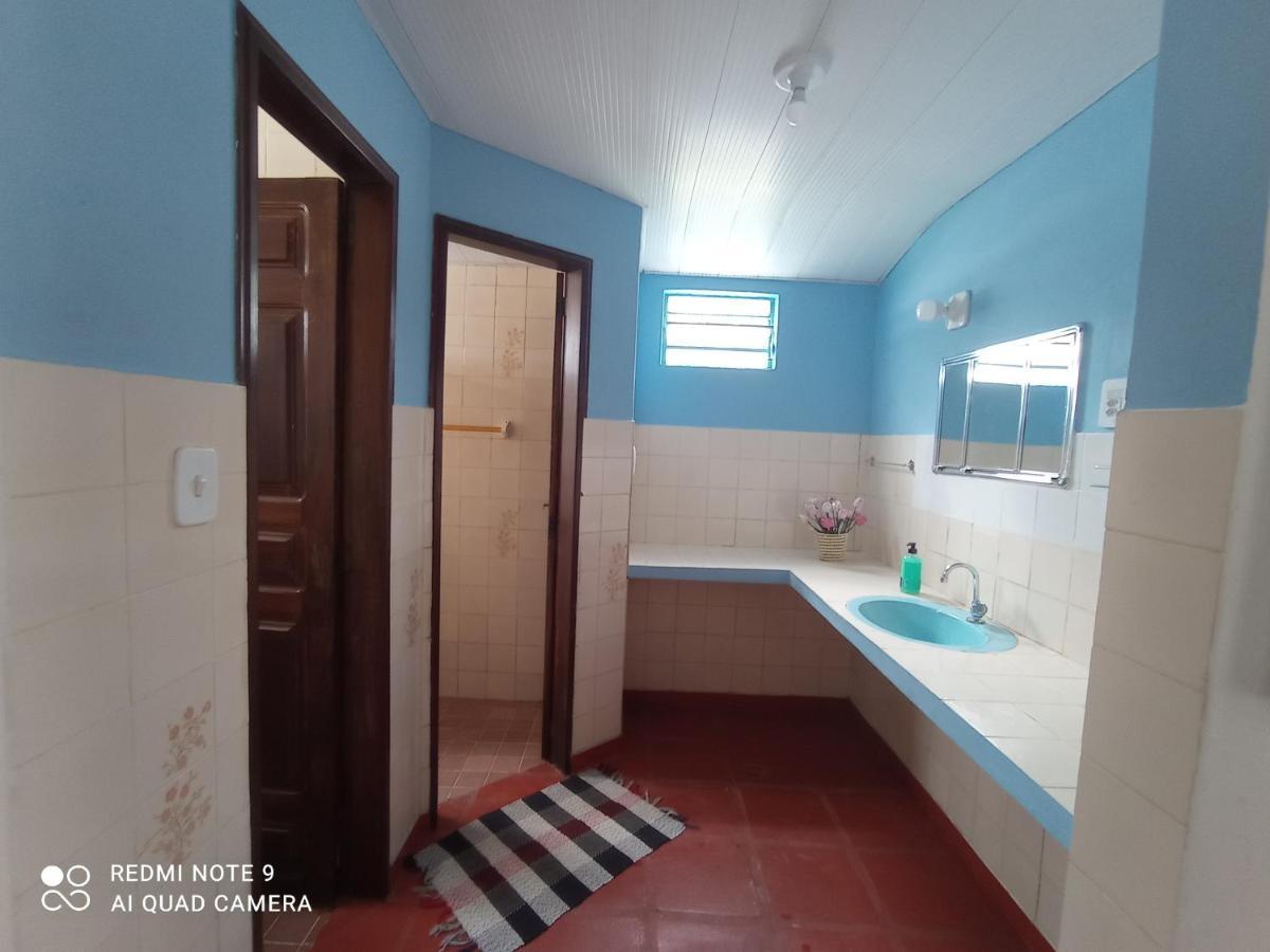 Homestay Casa Mineira