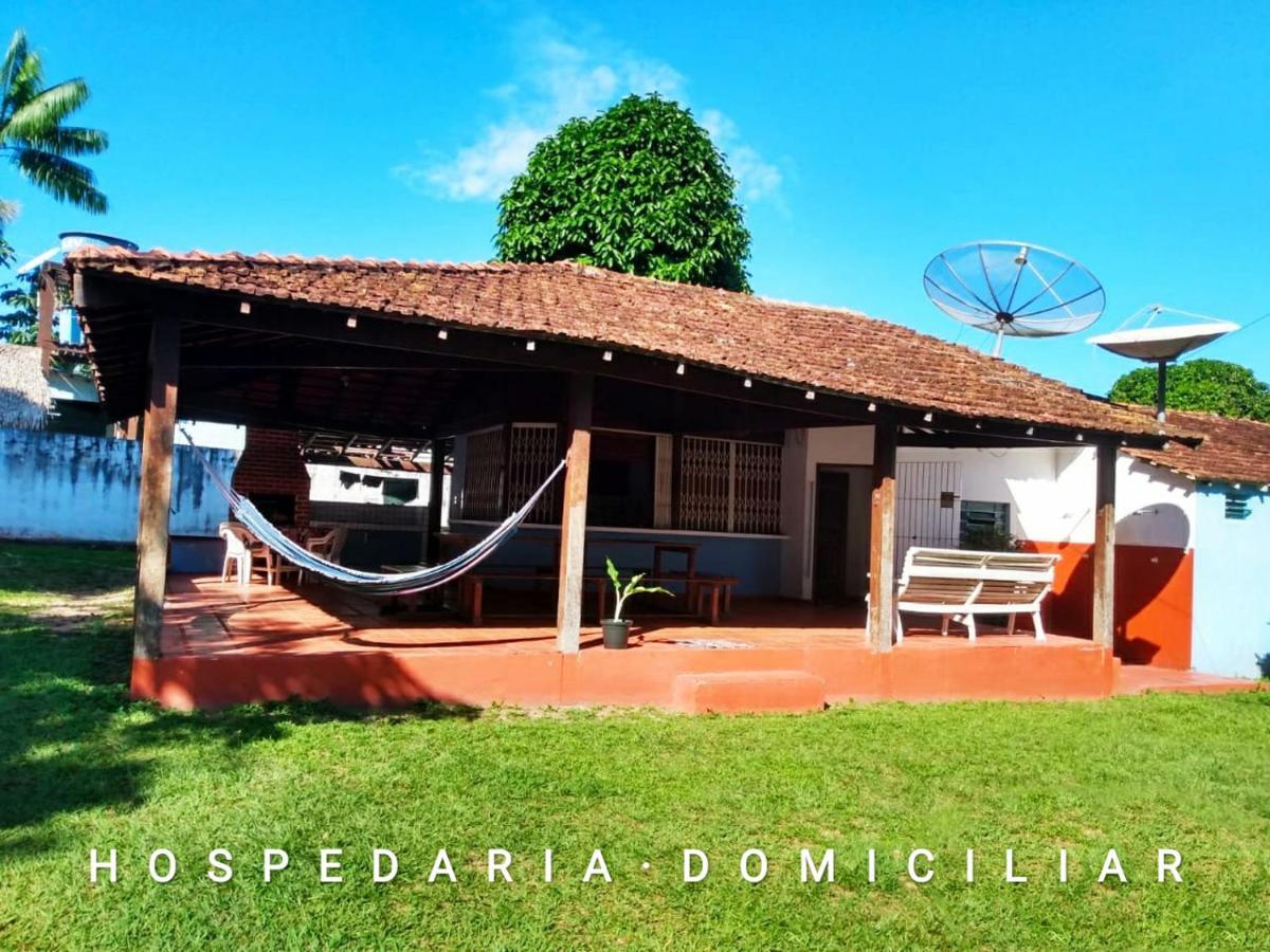 Homestay Casa Mineira Alter do Chao
