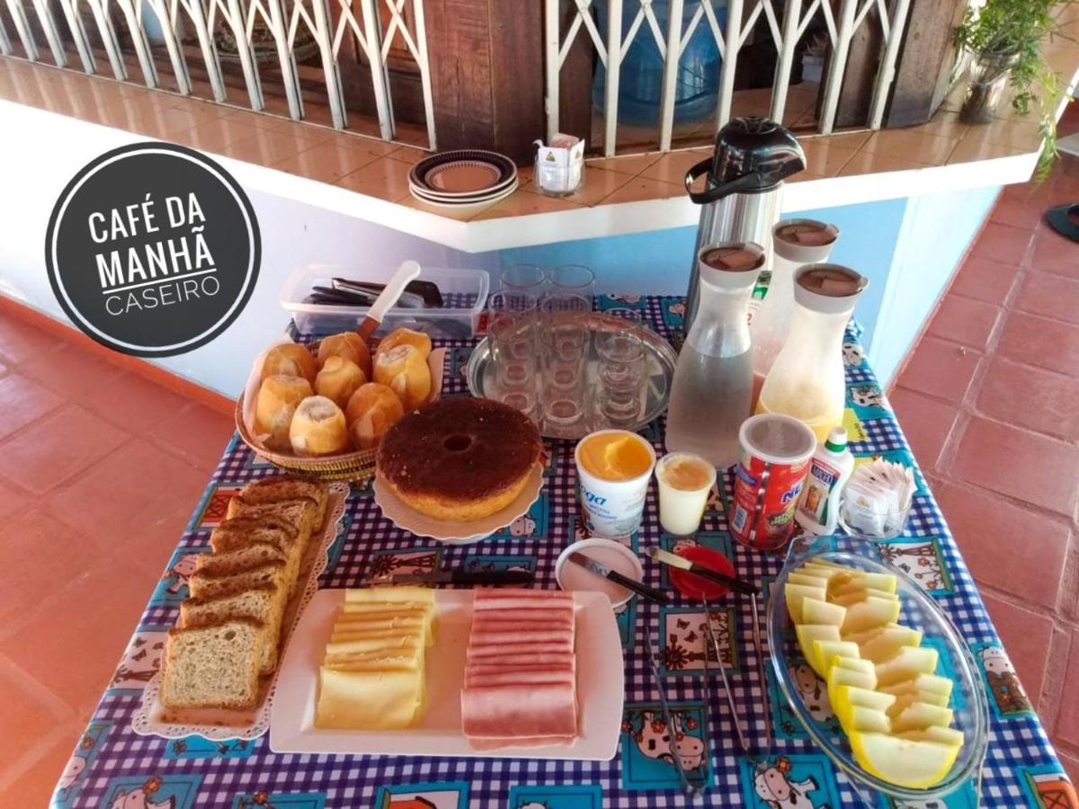 Casa Mineira Homestay *