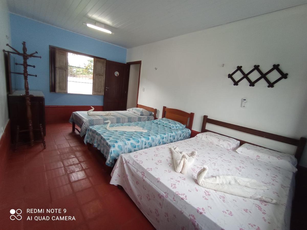 Homestay Casa Mineira *