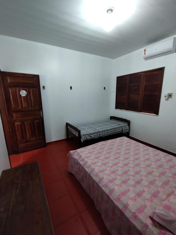 Casa Mineira Alter do Chao