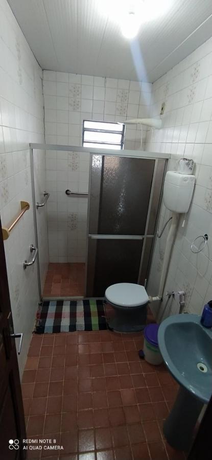 Casa Mineira Homestay Alter do Chao