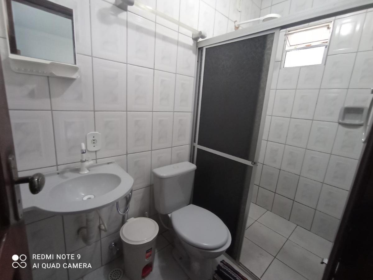 Quarto em Acomodações Particulares Casa Mineira *