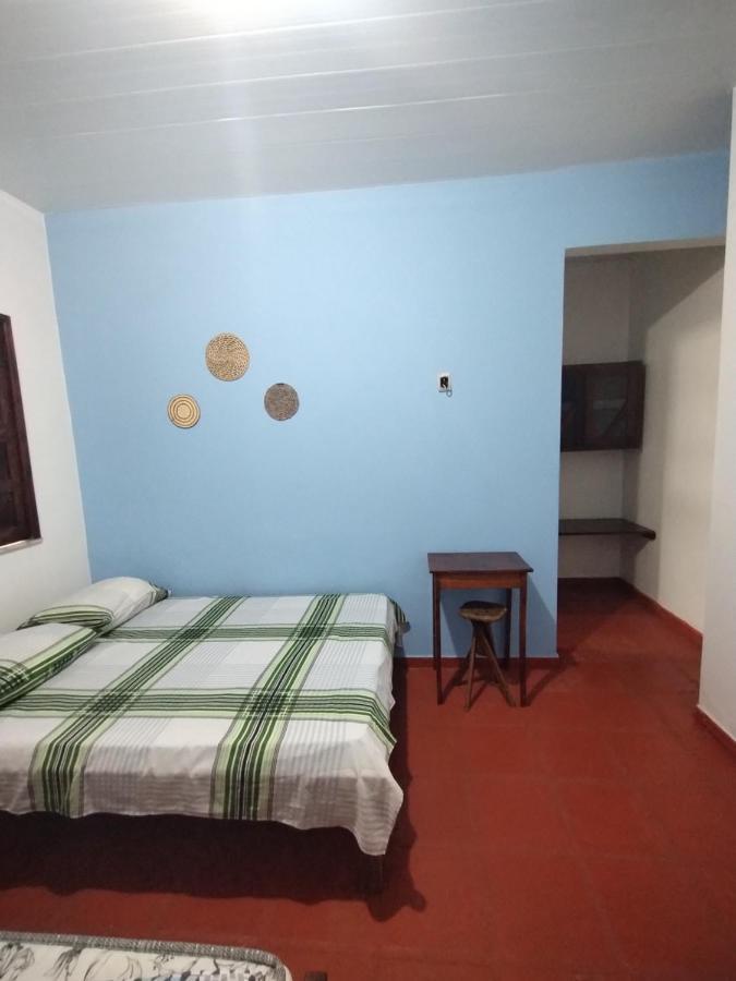 Casa Mineira Alter do Chão