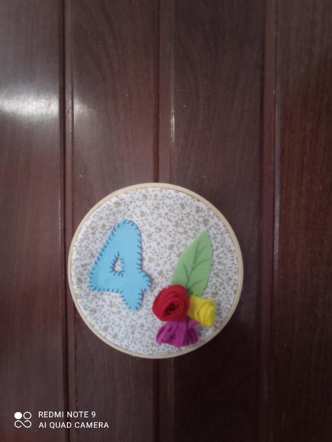 Quarto em Acomodações Particulares Casa Mineira
